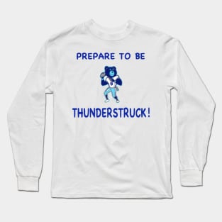 ThunderStruck Long Sleeve T-Shirt